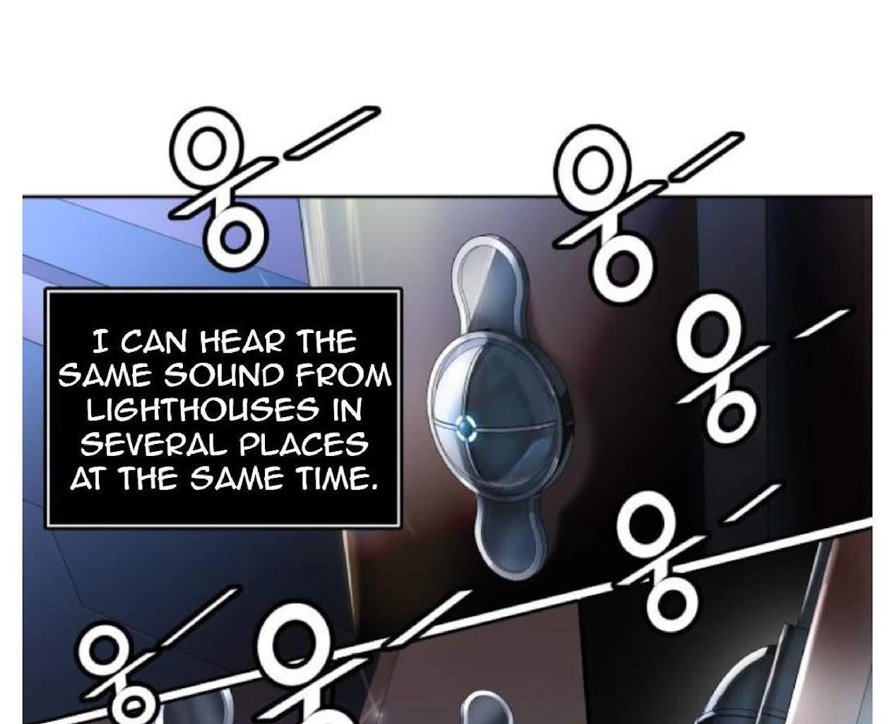 Tower of God Chapter 508 image 031